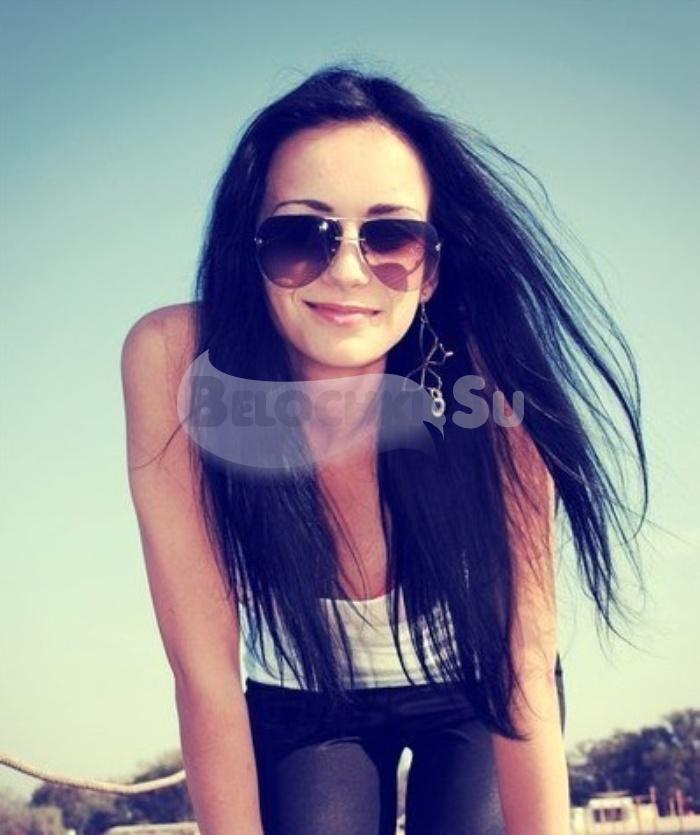 Проститутка Катя г. Ишимбай