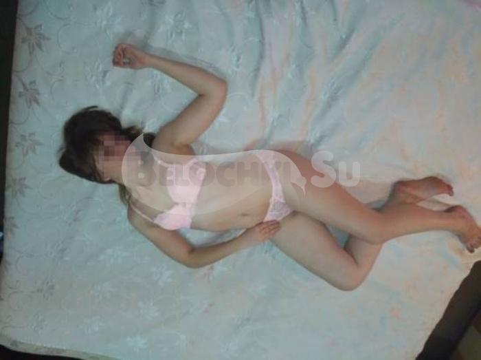 проститутка Маша